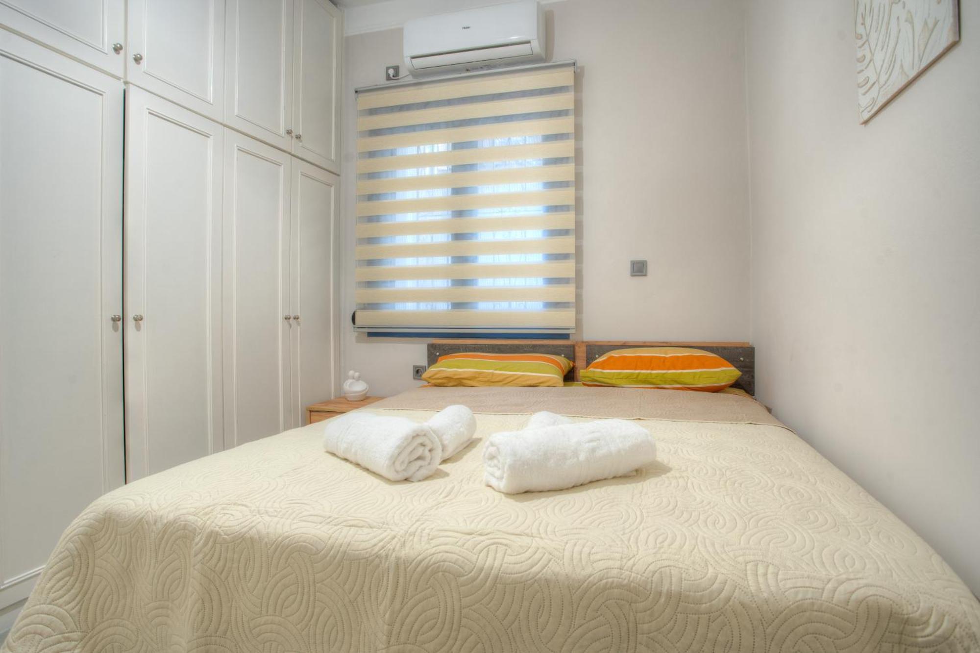 Kate House Mjt Διαμέρισμα Μυτιλήνη Εξωτερικό φωτογραφία
