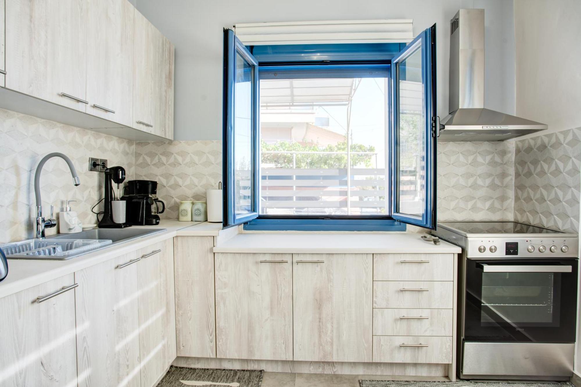 Kate House Mjt Διαμέρισμα Μυτιλήνη Εξωτερικό φωτογραφία